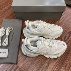 Balenciaga Track Shoes